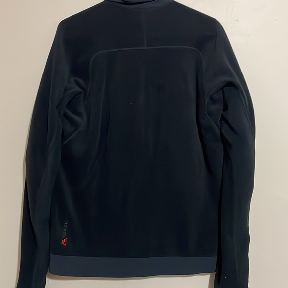 Salomon half zip fleece - Picture 7 of 10
